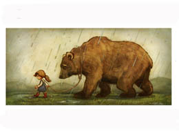 bearrollover